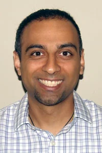 Rajan Prajapati, DDS