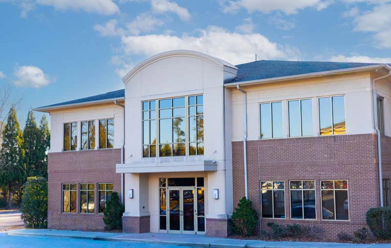 Midtown Dental in Raleigh NC