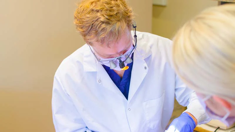 Dental Crowns in Raleigh, NC