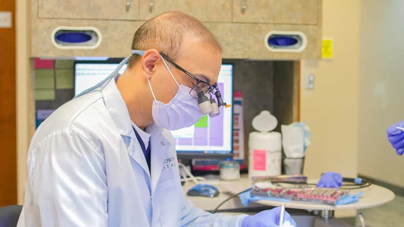 Dental Veneers in Raleigh, NC