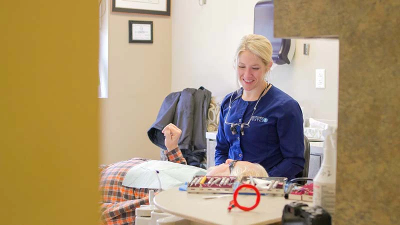 Emergency Dentistry in Raleigh, NC