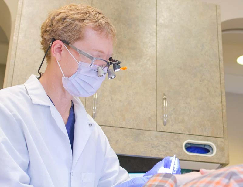 Root Canal Therapy in Raleigh, NC