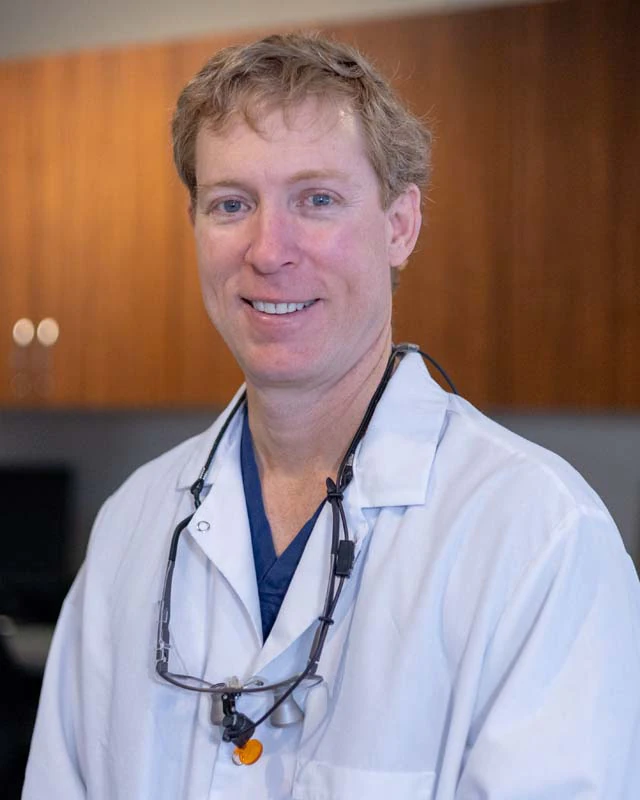 Seth C. Rumley, DDS - Midtown Dental in Raleigh NC