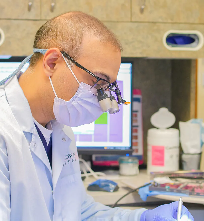 dental care Raleigh, NC - Midtown Dental